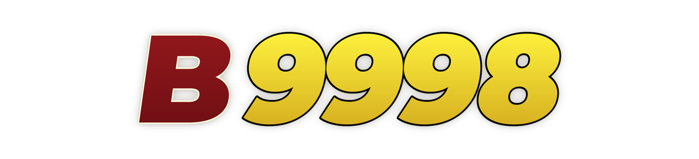 b9998 logo